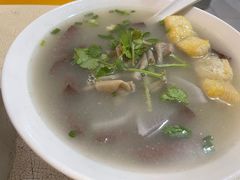 -笑云开汤包店(网巾市店)