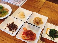 -紫霞门韩国料理烤肉(深南东路店)