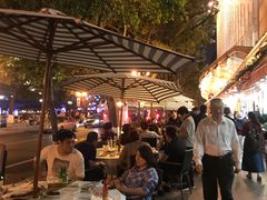 -东江海鲜酒家(艺都分店)