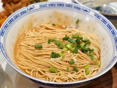 麻酱拌面-永丰面馆(汉口路店)
