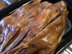 -陈鹏鹏潮汕菜(宝安机场T3航站楼店)