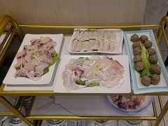 -粤顺渔坊·中山脆肉鲩火锅(清湖店)