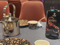 -峨嵋酒家(地安门店)