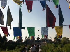 -敕勒川草原文化旅游区