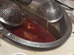 -潮汕大目牛肉火锅(水围店)