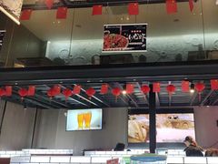 -战友蚝情烧烤工场(嘉华店)