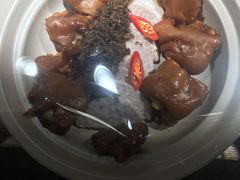 -筱爷叔·上海传统手工菜(玉树路店)