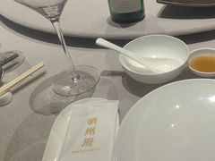 -明州小宴(文化广场店)