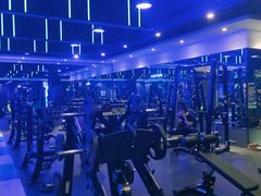 -威仕顿健身游泳(御锦城店)
