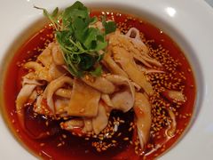 -榕意·川味之美(深业上城店)