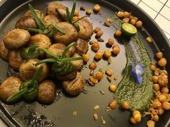 -烛影拾光观景餐厅·创意菜·摄影·小提琴(大唐不夜城店)