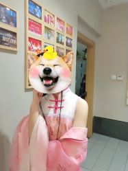 -盘子女人坊古装写真摄影(厦门总店)