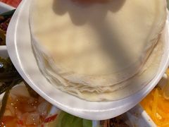 -怪噜范·老贵阳街头名小吃(鸿通城店)