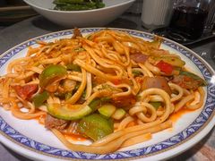 -阿西娅食府(中关村店)