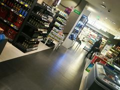 -GranVida生活超市(海信广场店)