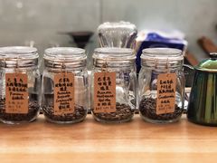 -COFFEE HOLIC(朝外SOHO店)