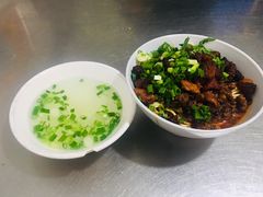 -丁记面馆(凤凰店)