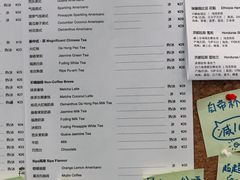 -Sips&Lick茶兰咖啡(五道口店)