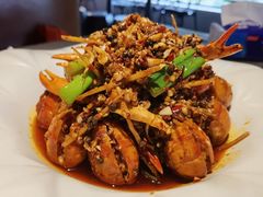 -虾胡闹龙虾馆(湄南河店)