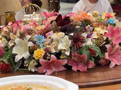 -毡房姑娘·新疆菜·烧烤