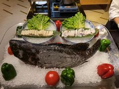 -厦门希尔顿逸林酒店·圆聚自助餐厅(五缘湾店)