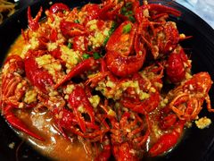-虾易落味(杭州黄龙万科中心店)