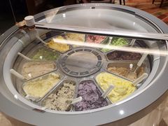 -上海兴国宾馆香樟园西餐厅