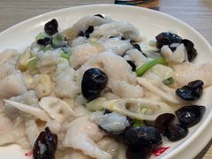 -小船渔村•大连菜•大连焖鱼(黄河路店)