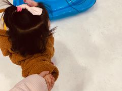 -Mr·Kuma酷么先生雪之乐园