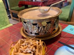 -牧马人奶茶馆(乌兰察布总店)