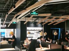 -太二酸菜鱼(坚基购物中心店)