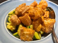 -一同楼福州菜馆(五四店)