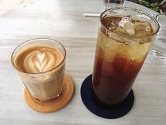 -隹木咖啡馆(宝龙广场店)