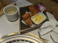 -千寻山野烤肉(中关村店)