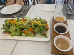 -花园饭店-西餐厅