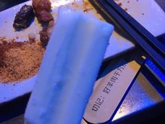 -很久以前羊肉串(打浦路店)