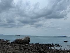 -崂山仰口游览区