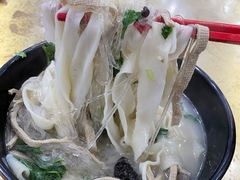 -惠丰源烩面馆(经七路店)