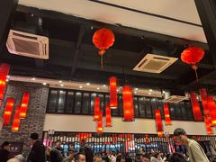 大堂-鸡毛店·川菜(双楠店)