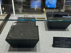 -溥仪眼镜PUYI OPTICAL(国贸商城店)