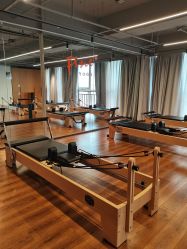 -FineYoga梵音瑜伽·普拉提