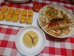 西贝面筋-西贝莜面村(上海百联西郊店)