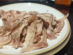 -老北京胡同味道二荤铺(酒仙桥店)