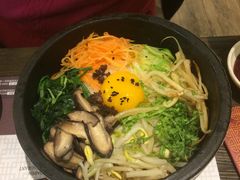 -朴大人炭烤·韩国料理(奥帆中心海尔洲际店)