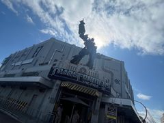 -奥兰多环球影城