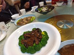 -长春观斋补堂素菜馆