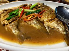 野生杂鱼-临家闽南菜(翔安店)