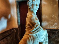 -李香君故居陈列馆