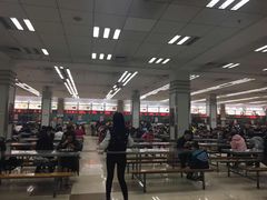 -复旦大学本部-食堂