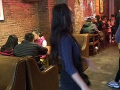 大堂-喜茶(东莞雍华庭店)